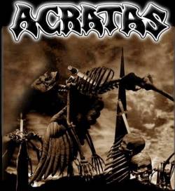 Acratas : Bajo el Cielo